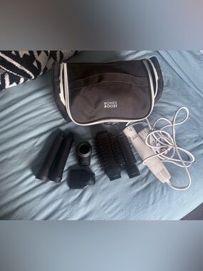 BondiBoost Everlast Hair Styler